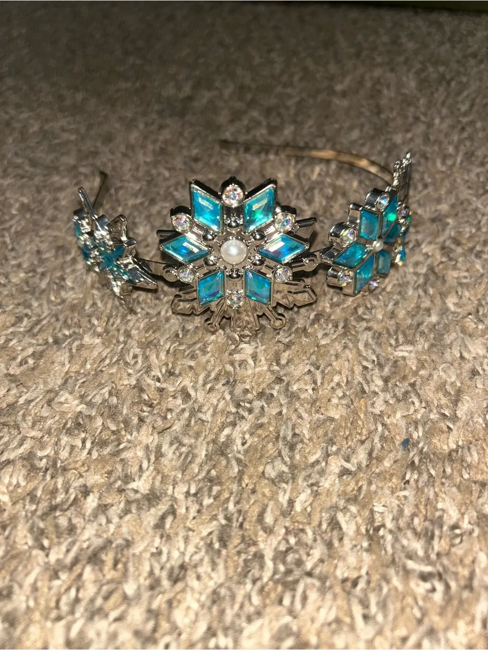 Disney Girls Frozen Headband